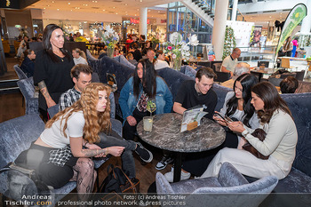 Influencer Meet & Greet - Shopping City Seiersberg, Graz - Fr 09.05.2025 - 132