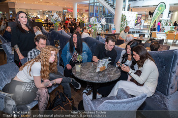 Influencer Meet & Greet - Shopping City Seiersberg, Graz - Fr 09.05.2025 - 133