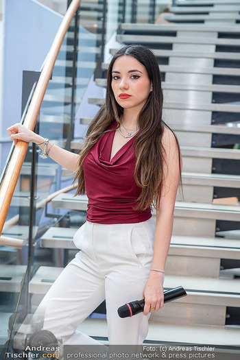 Influencer Meet & Greet - Shopping City Seiersberg, Graz - Fr 09.05.2025 - Laura Falquez135