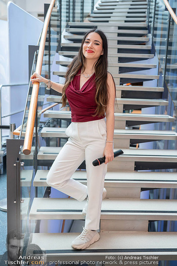 Influencer Meet & Greet - Shopping City Seiersberg, Graz - Fr 09.05.2025 - Laura Falquez136