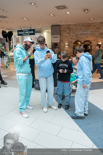 Influencer Meet & Greet - Shopping City Seiersberg, Graz - Fr 09.05.2025 - 141