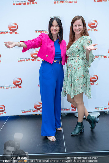 Influencer Meet & Greet - Shopping City Seiersberg, Graz - Fr 09.05.2025 - 145