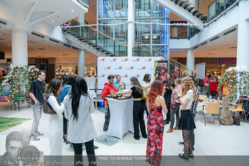 Influencer Meet & Greet - Shopping City Seiersberg, Graz - Fr 09.05.2025 - 146