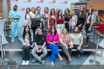 Influencer Meet & Greet - Shopping City Seiersberg, Graz - Fr 09.05.2025 - 148