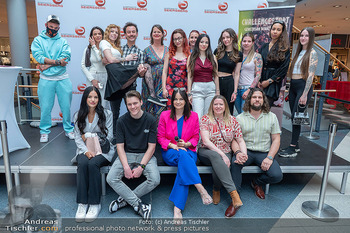 Influencer Meet & Greet - Shopping City Seiersberg, Graz - Fr 09.05.2025 - 149