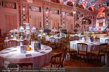 Dancer against Cancer Ball 2025 - Hofburg, Wien - Sa 10.05.2025 - 3