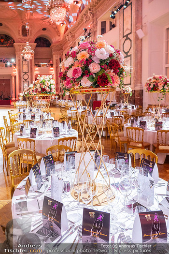 Dancer against Cancer Ball 2025 - Hofburg, Wien - Sa 10.05.2025 - 5