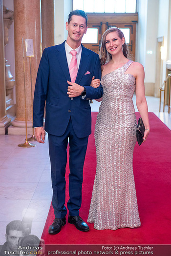 Dancer against Cancer Ball 2025 - Hofburg, Wien - Sa 10.05.2025 - 18