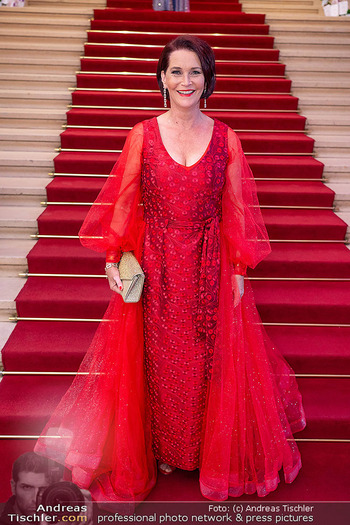 Dancer against Cancer Ball 2025 - Hofburg, Wien - Sa 10.05.2025 - Maya HAKVOORT20