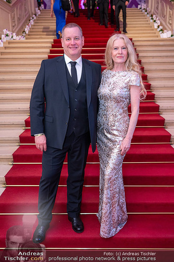 Dancer against Cancer Ball 2025 - Hofburg, Wien - Sa 10.05.2025 - 33