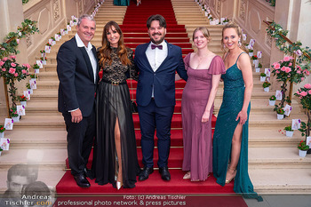 Dancer against Cancer Ball 2025 - Hofburg, Wien - Sa 10.05.2025 - 67