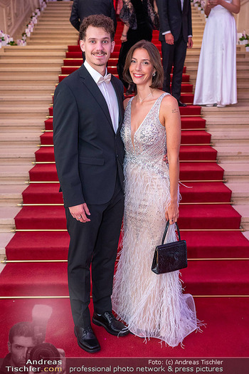 Dancer against Cancer Ball 2025 - Hofburg, Wien - Sa 10.05.2025 - 89