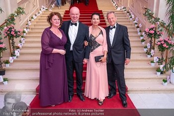 Dancer against Cancer Ball 2025 - Hofburg, Wien - Sa 10.05.2025 - 91