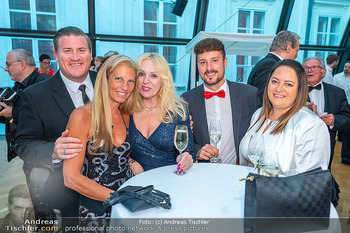 Dancer against Cancer Ball 2025 - Hofburg, Wien - Sa 10.05.2025 - 95