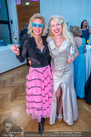 Dancer against Cancer Ball 2025 - Hofburg, Wien - Sa 10.05.2025 - 97