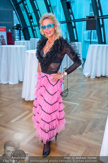Dancer against Cancer Ball 2025 - Hofburg, Wien - Sa 10.05.2025 - Maria LAHR98