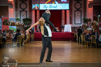 Dancer against Cancer Ball 2025 - Hofburg, Wien - Sa 10.05.2025 - 124