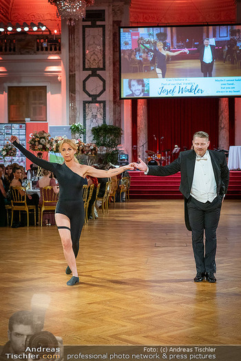 Dancer against Cancer Ball 2025 - Hofburg, Wien - Sa 10.05.2025 - 126