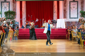 Dancer against Cancer Ball 2025 - Hofburg, Wien - Sa 10.05.2025 - 128