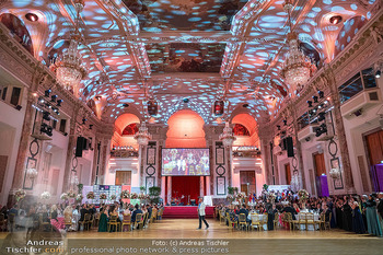 Dancer against Cancer Ball 2025 - Hofburg, Wien - Sa 10.05.2025 - 129