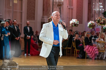 Dancer against Cancer Ball 2025 - Hofburg, Wien - Sa 10.05.2025 - 130