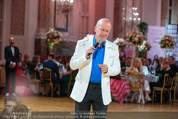 Dancer against Cancer Ball 2025 - Hofburg, Wien - Sa 10.05.2025 - 131