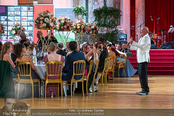 Dancer against Cancer Ball 2025 - Hofburg, Wien - Sa 10.05.2025 - 132