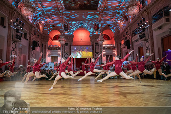 Dancer against Cancer Ball 2025 - Hofburg, Wien - Sa 10.05.2025 - 134