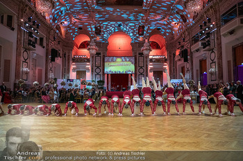 Dancer against Cancer Ball 2025 - Hofburg, Wien - Sa 10.05.2025 - 136