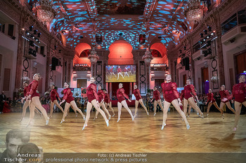 Dancer against Cancer Ball 2025 - Hofburg, Wien - Sa 10.05.2025 - 137