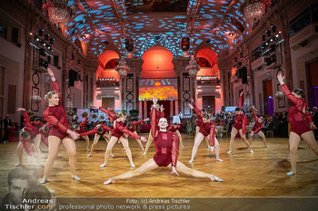 Dancer against Cancer Ball 2025 - Hofburg, Wien - Sa 10.05.2025 - 139