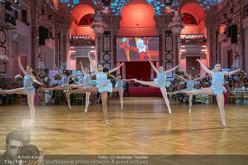 Dancer against Cancer Ball 2025 - Hofburg, Wien - Sa 10.05.2025 - 143