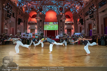 Dancer against Cancer Ball 2025 - Hofburg, Wien - Sa 10.05.2025 - 144