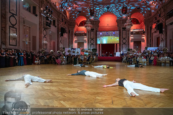 Dancer against Cancer Ball 2025 - Hofburg, Wien - Sa 10.05.2025 - 146