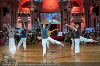 Dancer against Cancer Ball 2025 - Hofburg, Wien - Sa 10.05.2025 - 147