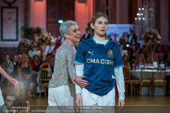 Dancer against Cancer Ball 2025 - Hofburg, Wien - Sa 10.05.2025 - 149