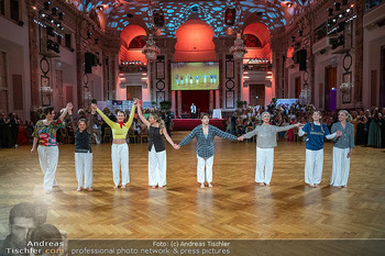 Dancer against Cancer Ball 2025 - Hofburg, Wien - Sa 10.05.2025 - 150