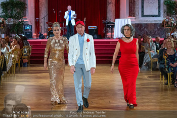 Dancer against Cancer Ball 2025 - Hofburg, Wien - Sa 10.05.2025 - 151