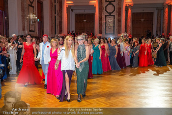 Dancer against Cancer Ball 2025 - Hofburg, Wien - Sa 10.05.2025 - 153