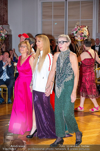 Dancer against Cancer Ball 2025 - Hofburg, Wien - Sa 10.05.2025 - 156