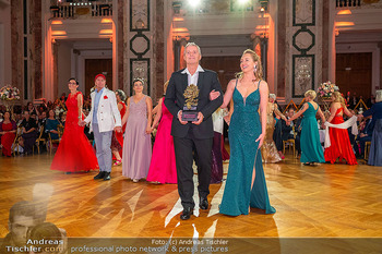 Dancer against Cancer Ball 2025 - Hofburg, Wien - Sa 10.05.2025 - 157