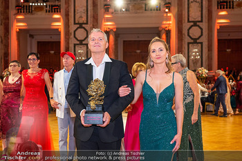 Dancer against Cancer Ball 2025 - Hofburg, Wien - Sa 10.05.2025 - 160