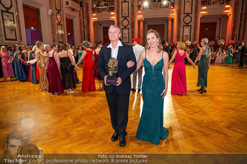 Dancer against Cancer Ball 2025 - Hofburg, Wien - Sa 10.05.2025 - 162