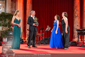Dancer against Cancer Ball 2025 - Hofburg, Wien - Sa 10.05.2025 - 169