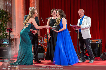 Dancer against Cancer Ball 2025 - Hofburg, Wien - Sa 10.05.2025 - 173