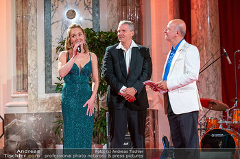 Dancer against Cancer Ball 2025 - Hofburg, Wien - Sa 10.05.2025 - 177