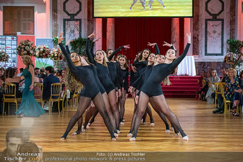 Dancer against Cancer Ball 2025 - Hofburg, Wien - Sa 10.05.2025 - 182