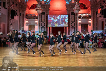 Dancer against Cancer Ball 2025 - Hofburg, Wien - Sa 10.05.2025 - 186