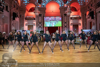 Dancer against Cancer Ball 2025 - Hofburg, Wien - Sa 10.05.2025 - 187