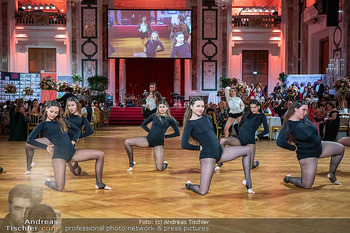 Dancer against Cancer Ball 2025 - Hofburg, Wien - Sa 10.05.2025 - 190